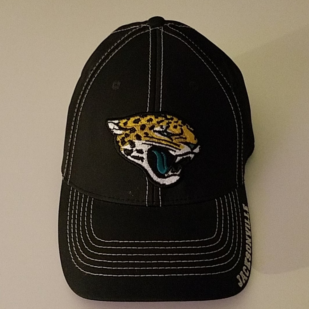 Jackonsonville Jaguars Hat